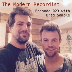 The Modern Recordist Podcast Episode 023